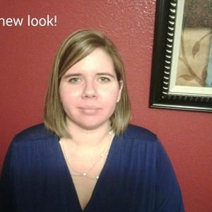Meet your Posher, Ashley